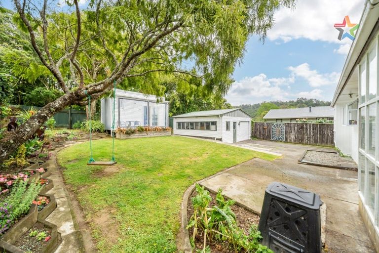 Photo of property in 12 Dalton Grove, Stokes Valley, Lower Hutt, 5019