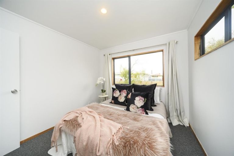 Photo of property in 6 Purnell Place, Marton, 4710