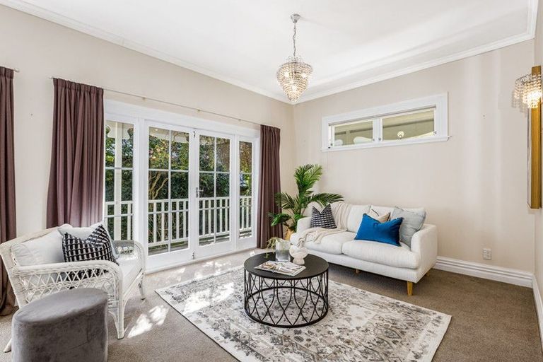 Photo of property in 30 Clutha Avenue, Khandallah, Wellington, 6035