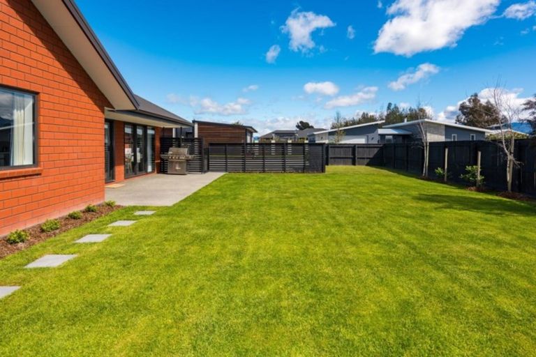 Photo of property in 18 River Terrace, Renwick, 7204