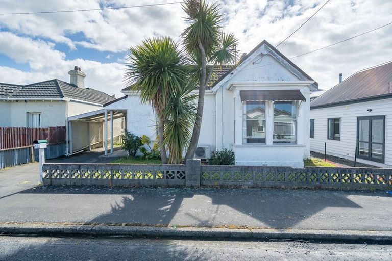 Photo of property in 63 Grove Street, Saint Kilda, Dunedin, 9012