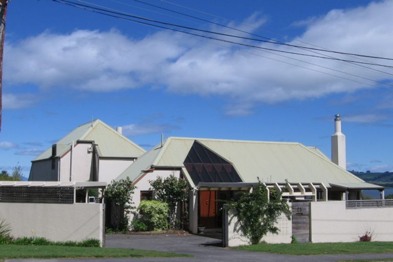 Photo of property in 41 Rokino Road, Taupo, 3330
