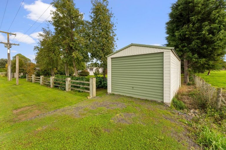 Photo of property in 65 Oparatai Road, Mangatainoka, Pahiatua, 4982