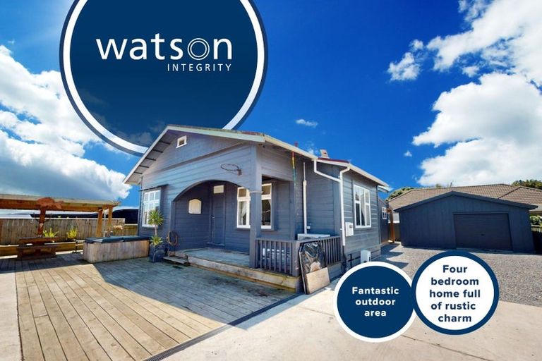 Photo of property in 26a Douglas Street, Levin, 5510