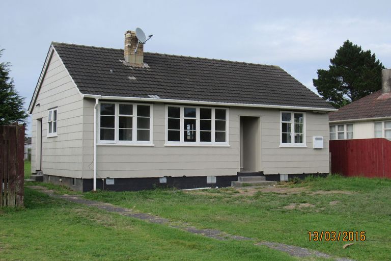 Photo of property in 15 Semple Street, Huntly, 3700