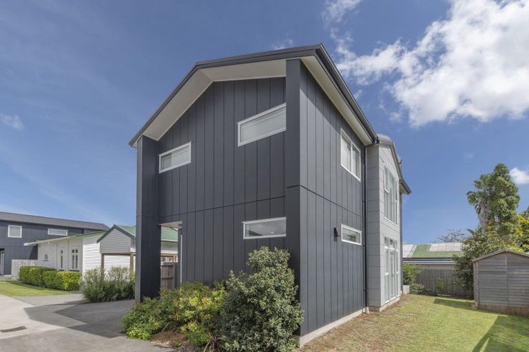 Photo of property in 28c Opaheke Road, Papakura, 2110