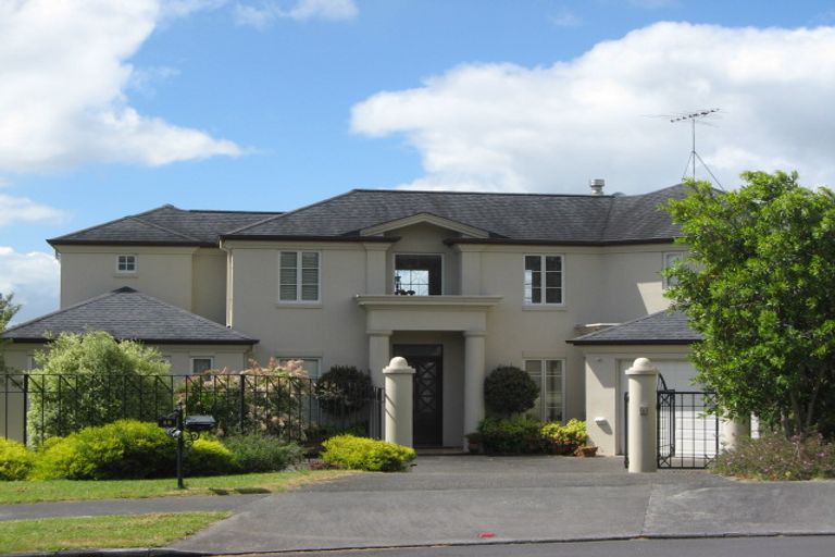 Photo of property in 58 Keywella Drive, Conifer Grove, Takanini, 2112