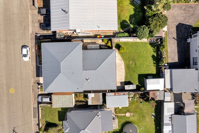 Photo of property in 38 Weaver Street, Oamaru North, Oamaru, 9400