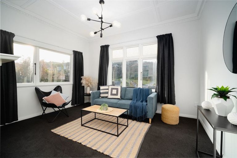 Photo of property in 18 Morrison Street, Caversham, Dunedin, 9012