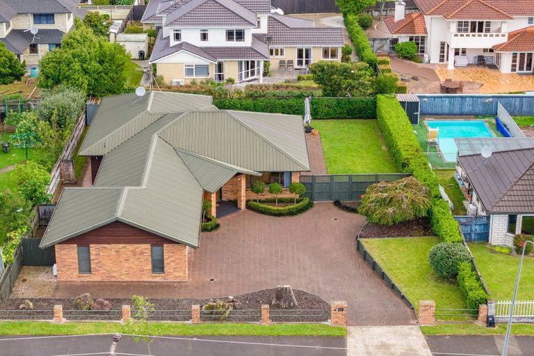 Photo of property in 38 Rototuna Road, Flagstaff, Hamilton, 3210