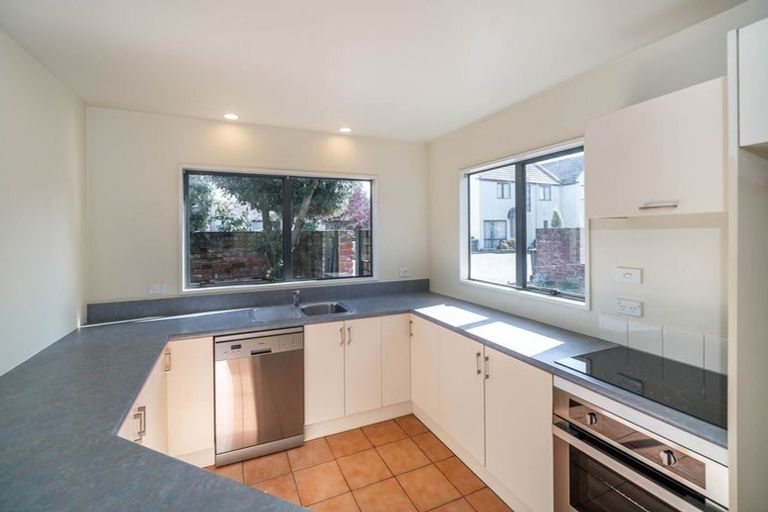 Photo of property in 5/44 London Street, Richmond, Christchurch, 8013