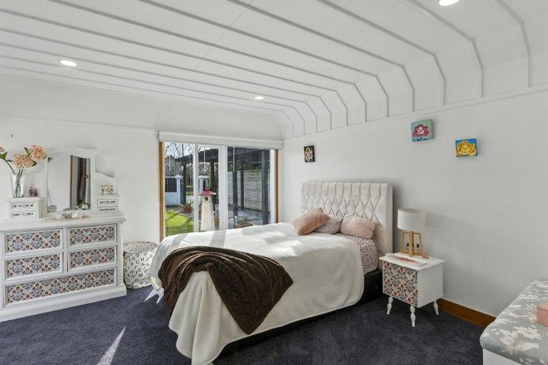 Photo of property in 58 Read Street, Levin, 5510