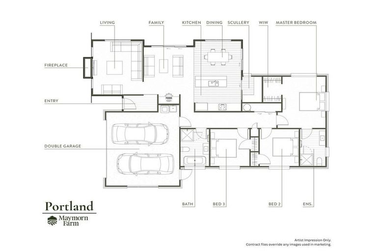 Photo of property in 5 Koromiko Lane, Maymorn, 5018