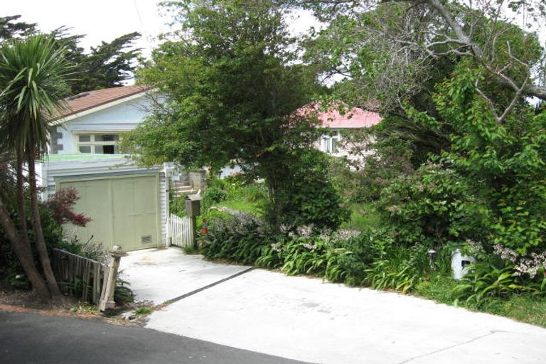 Photo of property in 50 Balfour Street, Mornington, Wellington, 6021