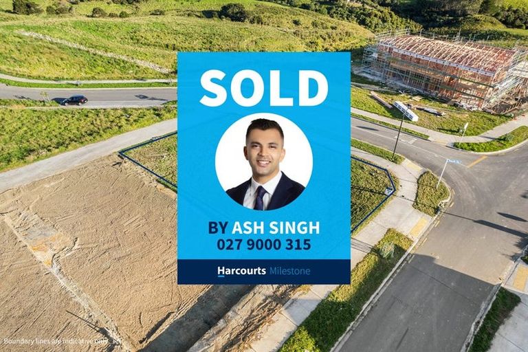 Photo of property in 18 Rathfarnham Road, Flat Bush, Auckland, 2019