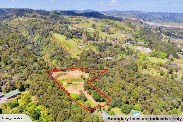 Photo of property in 357 Drury Hills Road, Drury, 2577