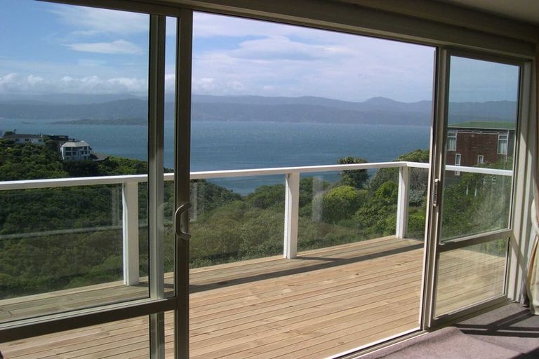 Photo of property in 63 Amritsar Street, Khandallah, Wellington, 6035