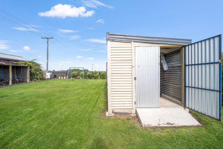 Photo of property in 21 Foyle Street, Oamaru North, Oamaru, 9400