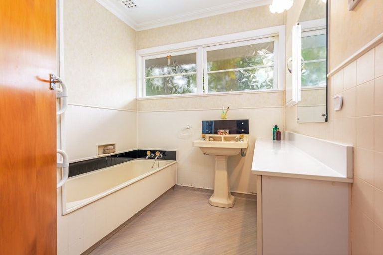 Photo of property in 41 Saint Albans Avenue, Hokowhitu, Palmerston North, 4410