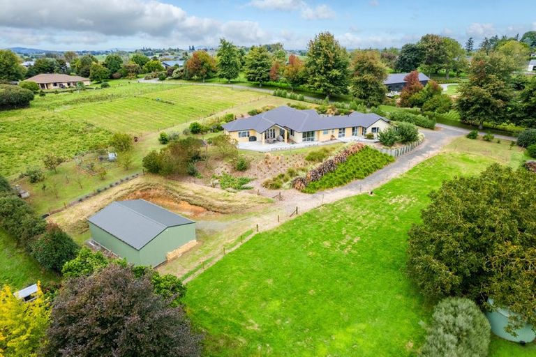 Photo of property in 920a Bond Road, Te Awamutu, 3879