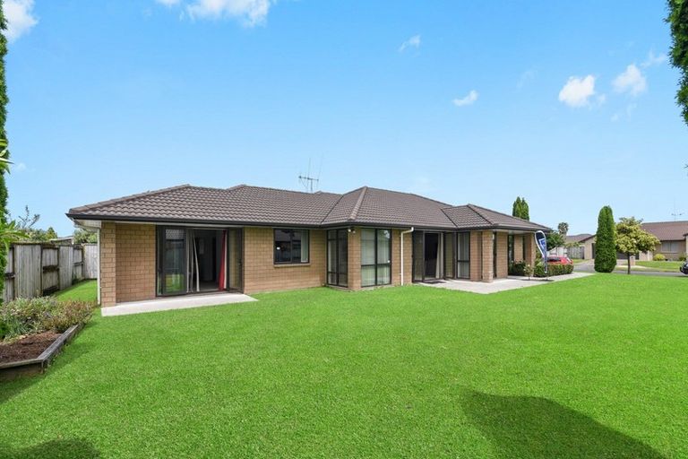 Photo of property in 3 Savannah Place, Rototuna North, Hamilton, 3210