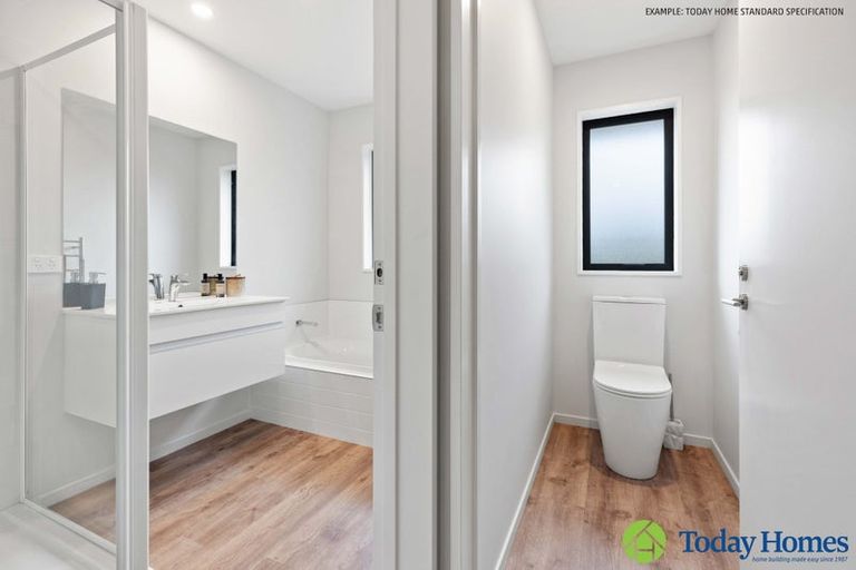 Photo of property in 51c West Harbour Drive, West Harbour, Auckland, 0618