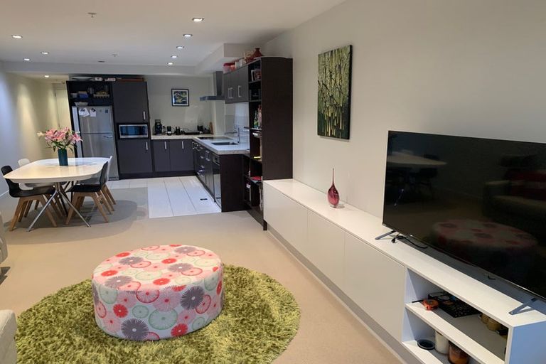 Photo of property in Monument Apartments, 5d/245 Wakefield Street, Te Aro, Wellington, 6011