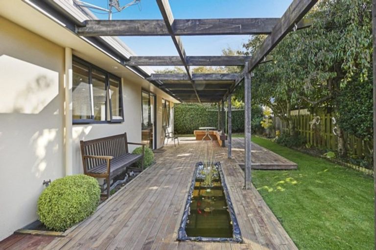 Photo of property in 17 Mountain View Place, Leeston, 7632