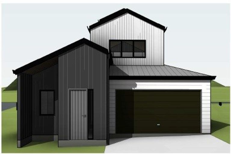 Photo of property in 61 Puhinui Avenue, Warkworth, 0985