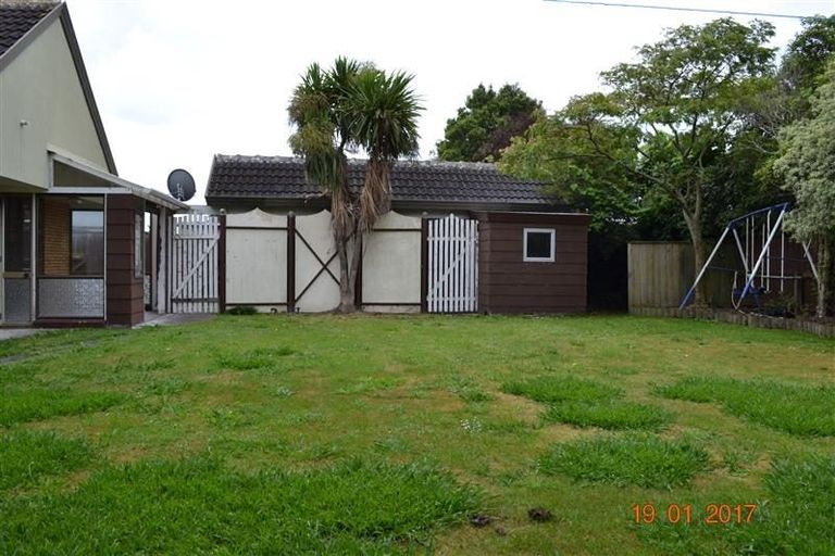 Photo of property in 10 Moyne Avenue, Milson, Palmerston North, 4414