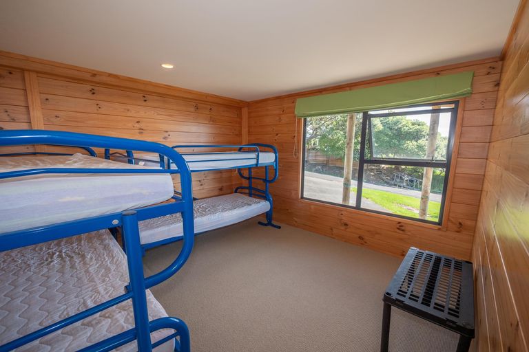 Photo of property in 4 Kotare Drive, Coopers Beach, 0420