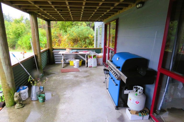 Photo of property in 291 Tauranga Bay Road, Cape Foulwind, Westport, 7892