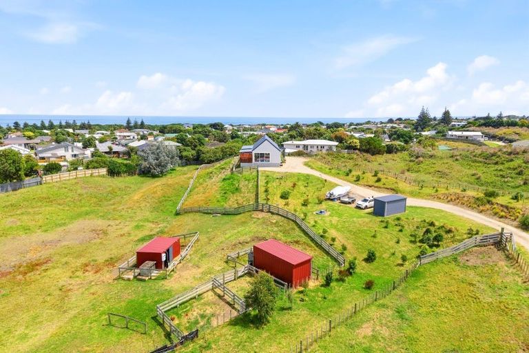 Photo of property in 55a Rangiora Street, Castlecliff, Whanganui, 4501