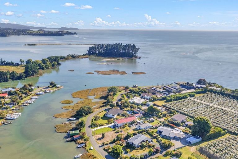 Photo of property in 40 Wharf Road, Riwaka, Motueka, 7198