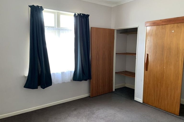 Photo of property in 41 Rotherham Terrace, Miramar, Wellington, 6022