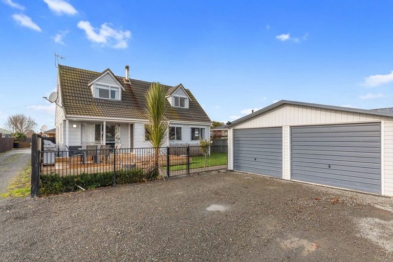 Photo of property in 27a Vickery Street, Kaiapoi, 7630
