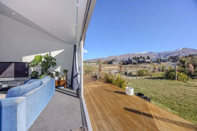 Photo of property in 5 Lot Rc, 9 Terranova Place, Wanaka, 9305
