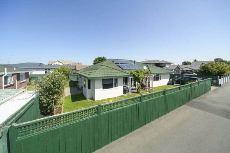 Photo of property in 246a Albert Street, Hokowhitu, Palmerston North, 4410