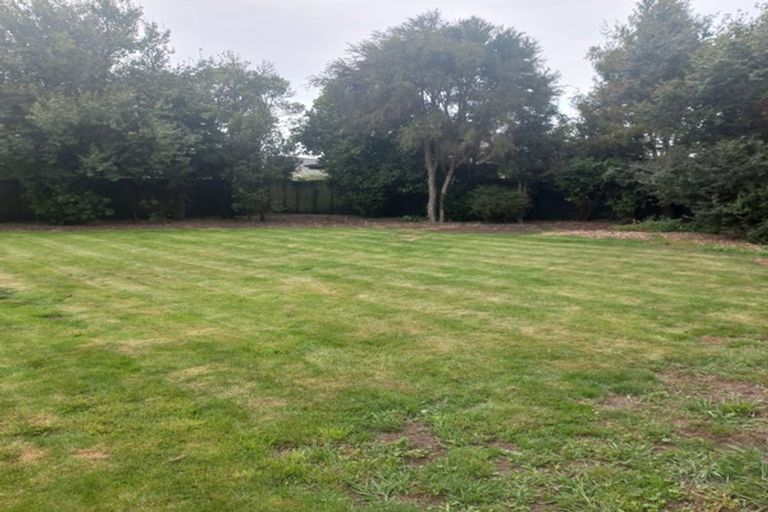 Photo of property in 120 Williams Street, Kaiapoi, 7630