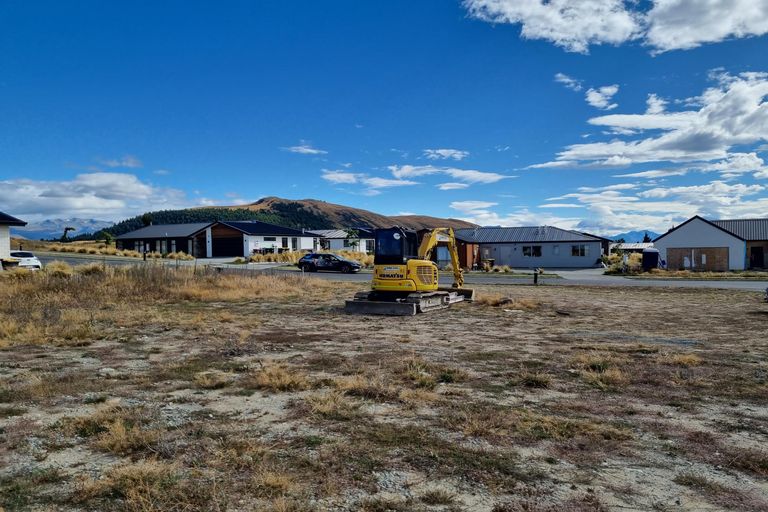 Photo of property in 4 Edwards Lane, Lake Tekapo, 7999