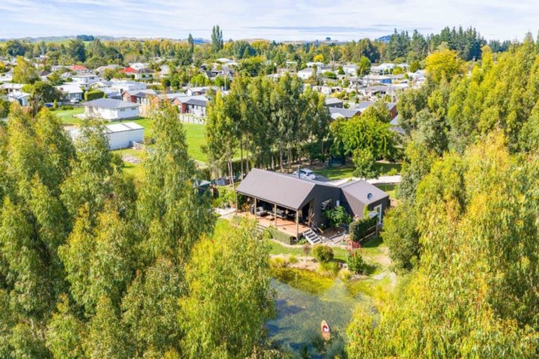 Photo of property in 2b Bibby Street, Waipawa, 4210