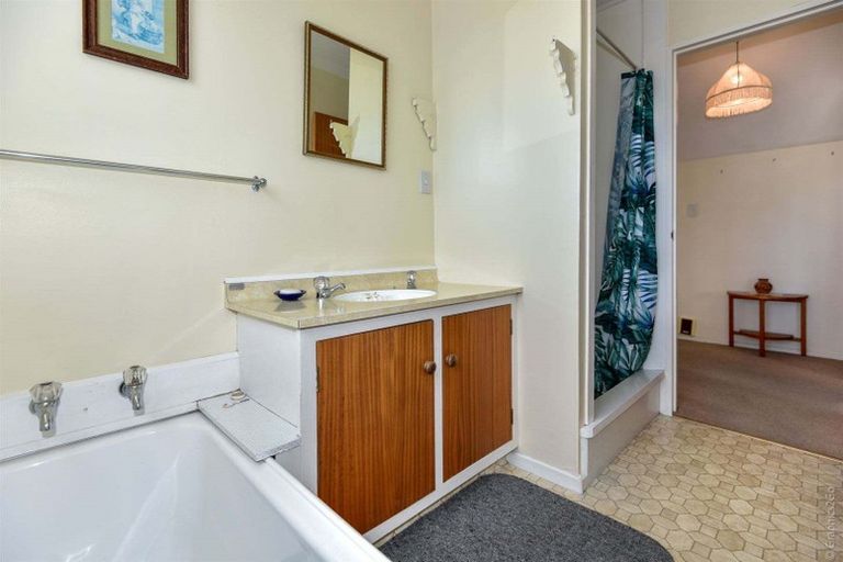 Photo of property in 1/166 Shaw Avenue, New Brighton, Christchurch, 8083