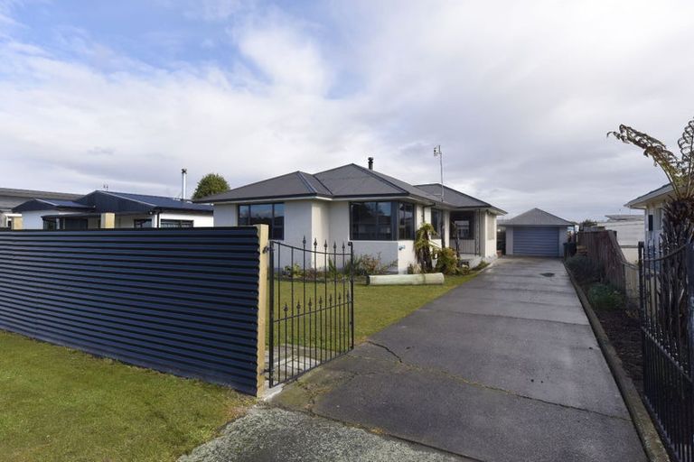 Photo of property in 7 Hills Street, Kaiapoi, 7630
