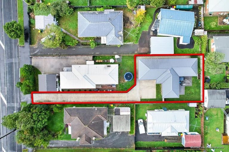 Photo of property in 181a Tramway Road, Enderley, Hamilton, 3214