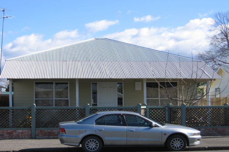 Photo of property in 11 Wrigley Street, Masterton, 5810