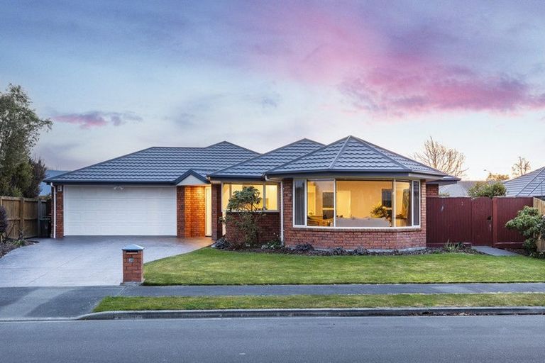 Photo of property in 26 Aylsham Lane, Casebrook, Christchurch, 8051