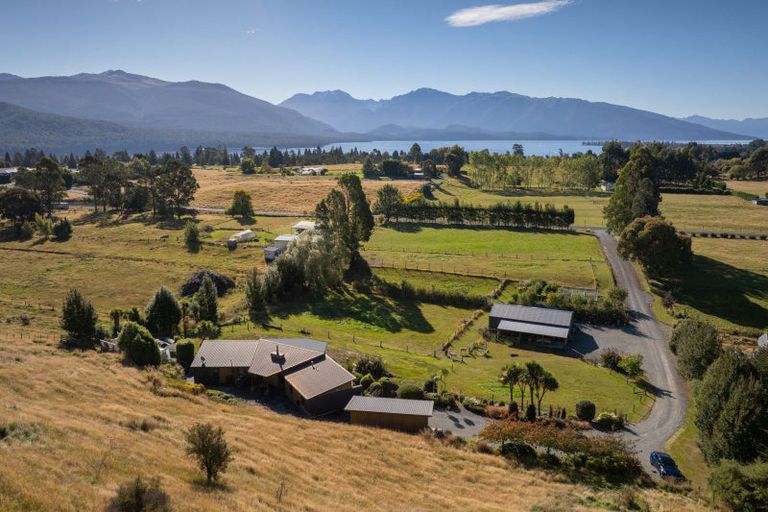 Photo of property in 61 William Stephen Road, Te Anau, 9679