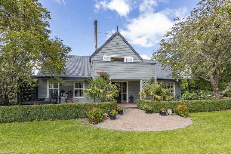 Photo of property in 4 Totara Drive, Oxford, 7430