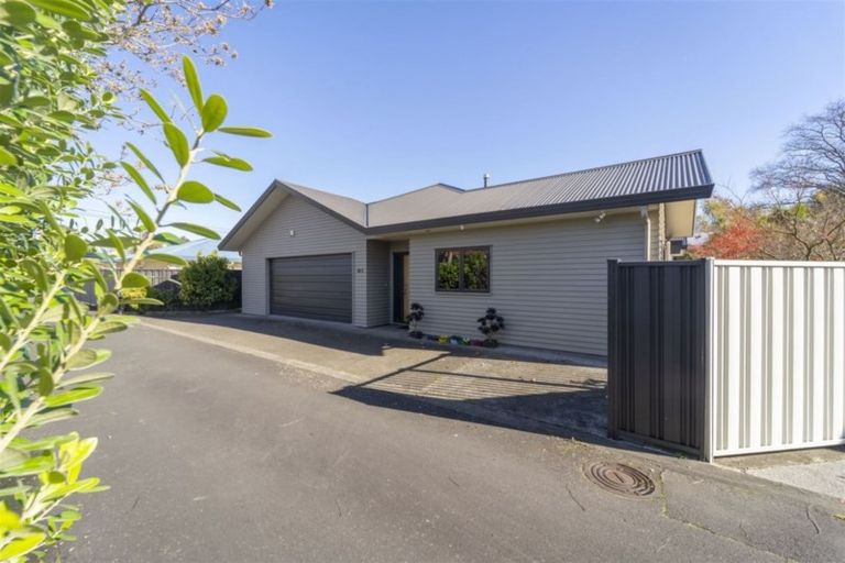 Photo of property in 46a Essex Street, Masterton, 5810