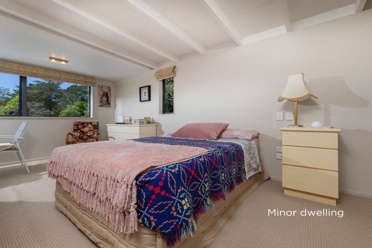 Photo of property in 49a Roland Road, Greenhithe, Auckland, 0632